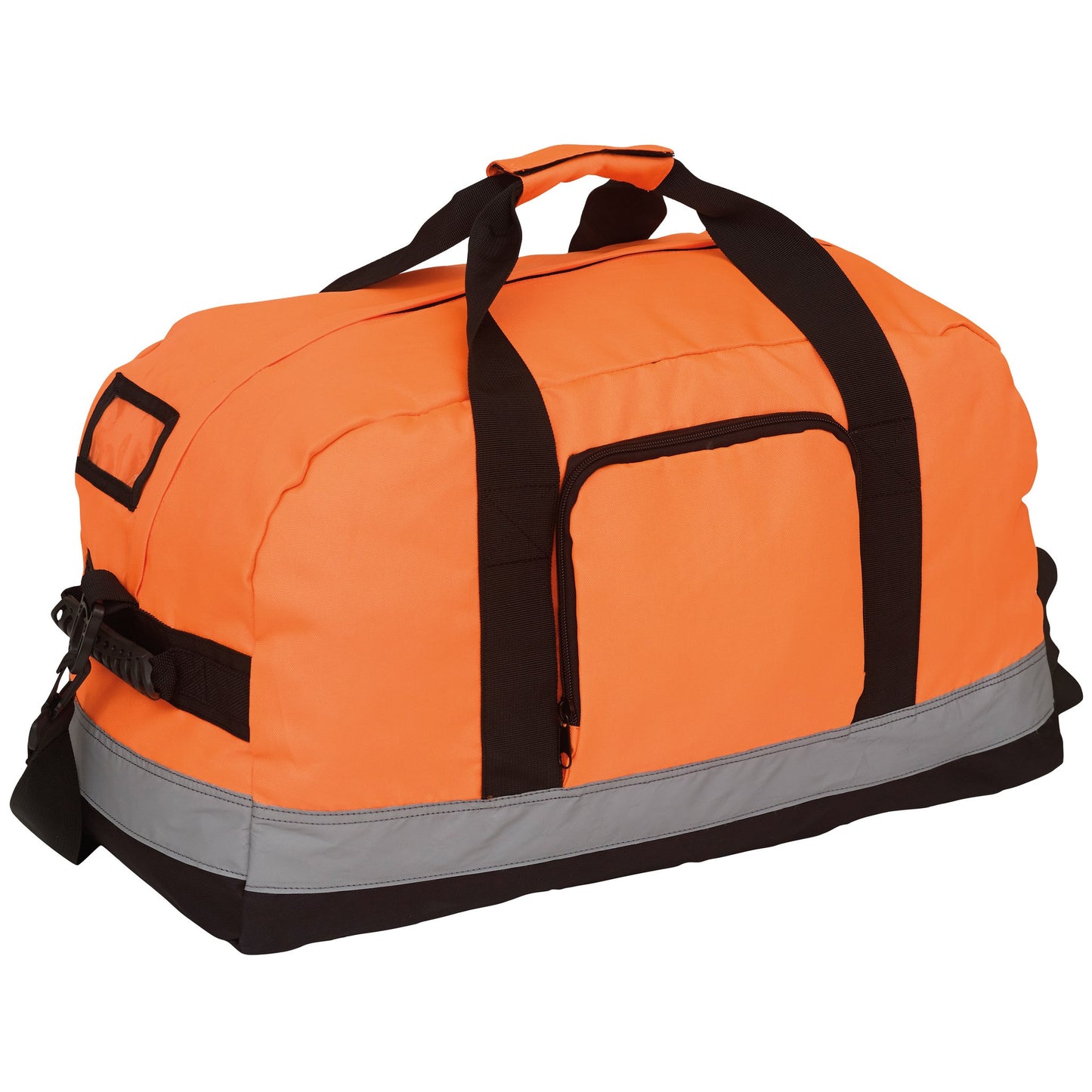 Yoko Hi-vis Seattle holdall (YK2518)