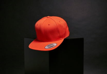 Flexfit by Yupoong The classic snapback (6089M)