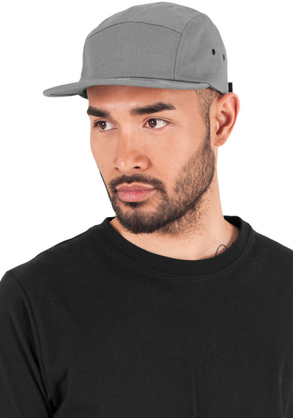 Flexfit by Yupoong Classic 5-panel jockey cap (7005)