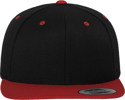 Flexfit by Yupoong Varsity snapback (6089MT)