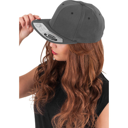 Flexfit by Yupoong 110 fitted snapback (110)