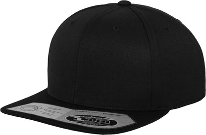 Flexfit by Yupoong 110 fitted snapback (110)