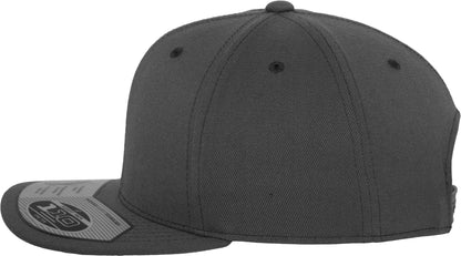 Flexfit by Yupoong 110 fitted snapback (110)