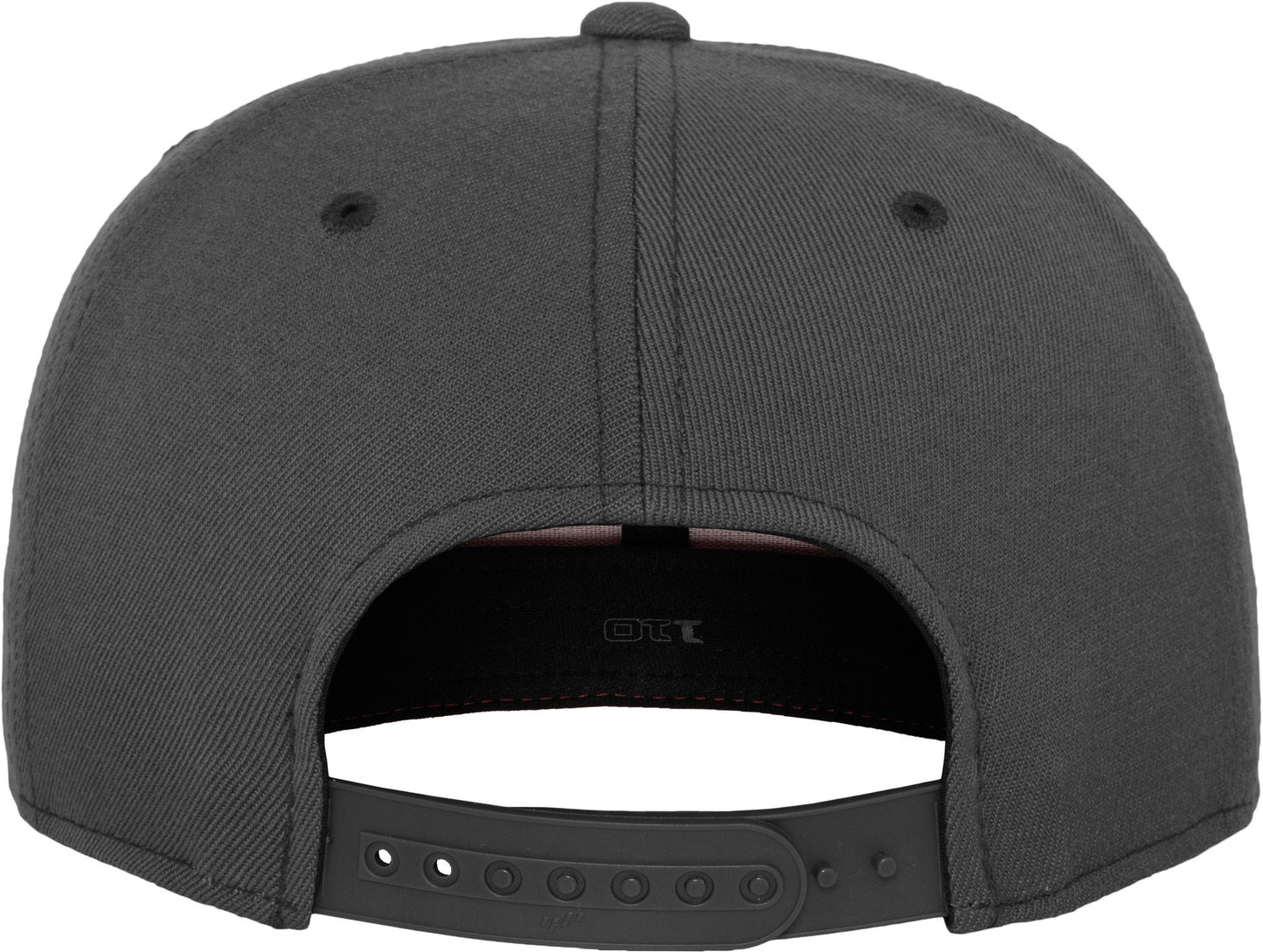 Flexfit by Yupoong 110 fitted snapback (110)