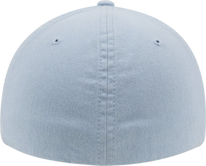 Flexfit by Yupoong Flexfit garment washed cotton dad hat (6997)