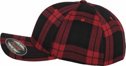 Flexfit by Yupoong Flexfit tartan plaid (6197)