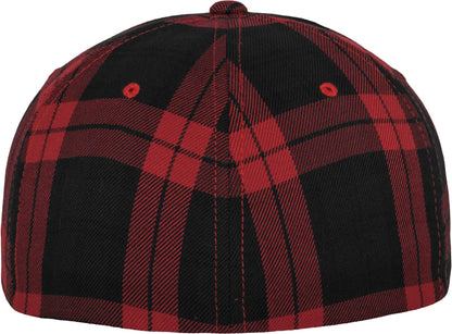 Flexfit by Yupoong Flexfit tartan plaid (6197)