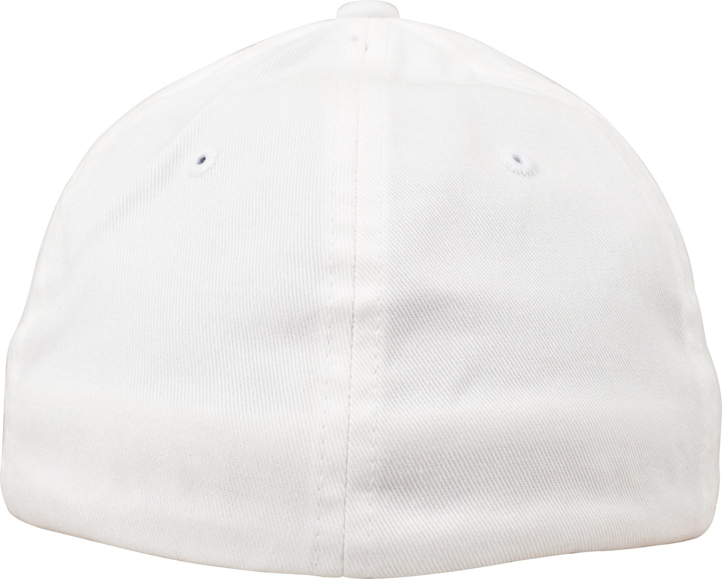 Flexfit by Yupoong Flexfit cotton twill dad cap (6745)