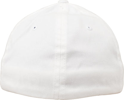 Flexfit by Yupoong Flexfit cotton twill dad cap (6745)