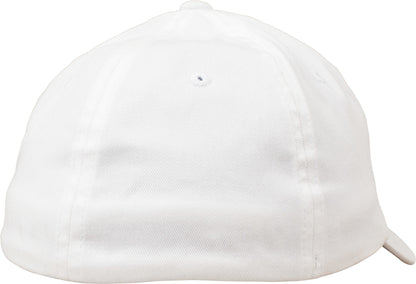 Flexfit by Yupoong Flexfit cotton twill dad cap (6745)