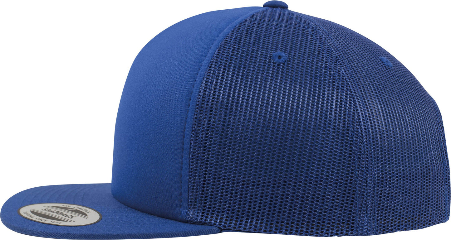 Flexfit by Yupoong Foam trucker (6005FF)