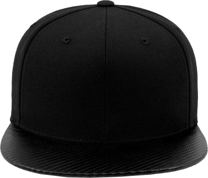 Flexfit by Yupoong Carbon snapback (6089CA)