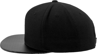 Flexfit by Yupoong Carbon snapback (6089CA)