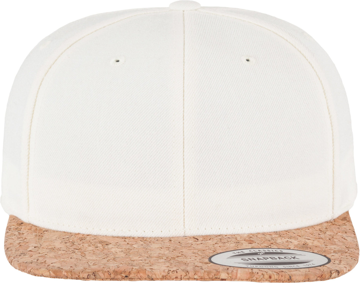 Flexfit by Yupoong Cork snapback (6089CO)