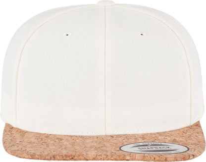 Flexfit by Yupoong Cork snapback (6089CO)