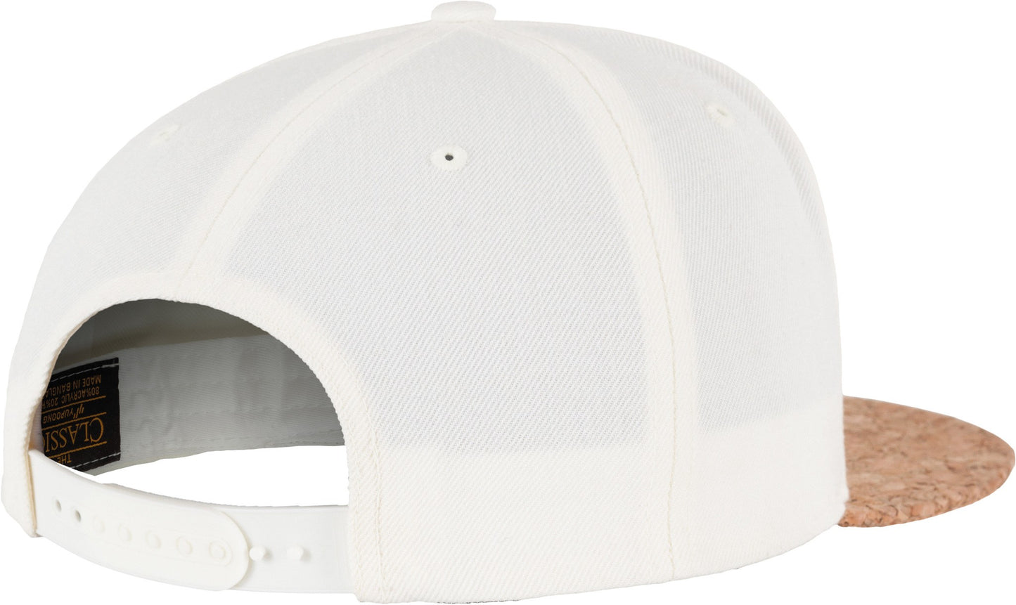 Flexfit by Yupoong Cork snapback (6089CO)