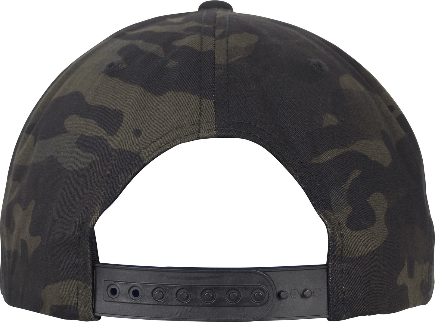 Black Multicam