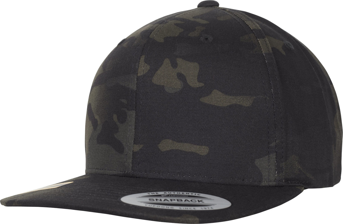 Flexfit by Yupoong Classic snapback Multicam® (6089MC)