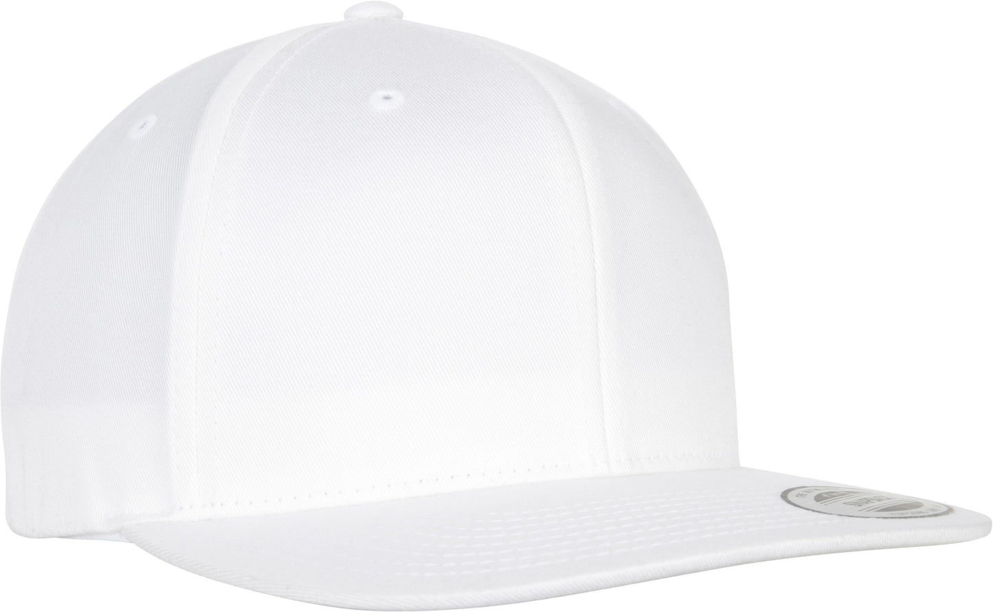 Flexfit by Yupoong Organic cotton snapback (6089OC)