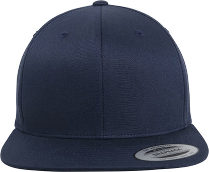 Flexfit by Yupoong Organic cotton snapback (6089OC)