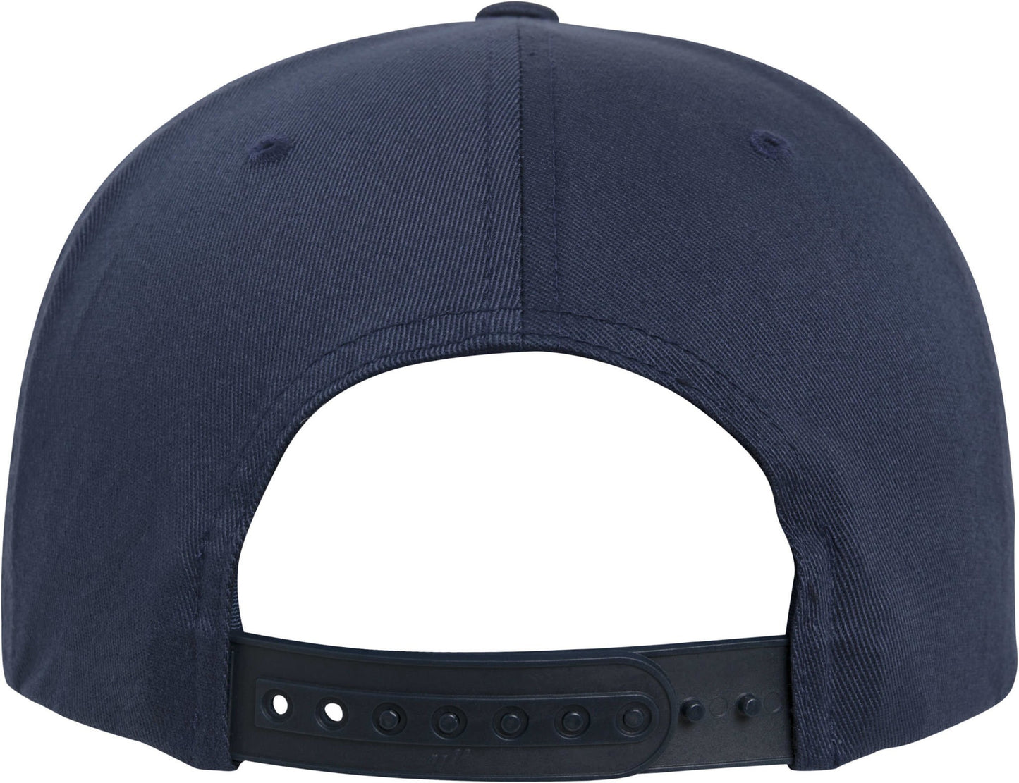 Flexfit by Yupoong Organic cotton snapback (6089OC)