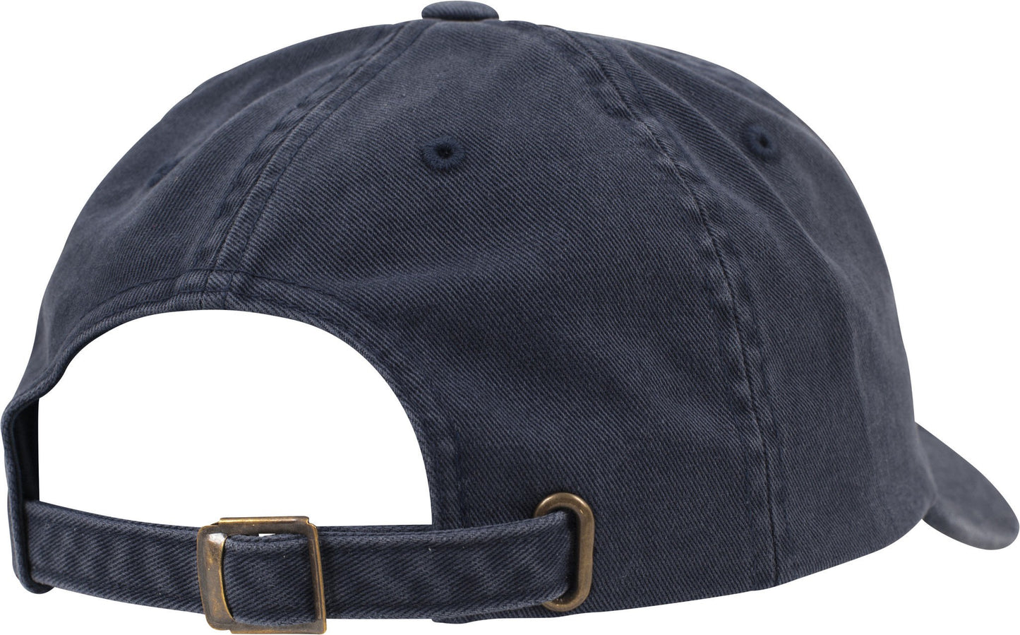 Flexfit by Yupoong Low-profile destroyed cap (6245DC)