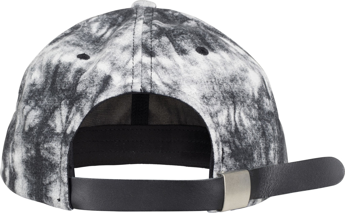 Flexfit by Yupoong Low-profile tie-dye cap (6245TD)