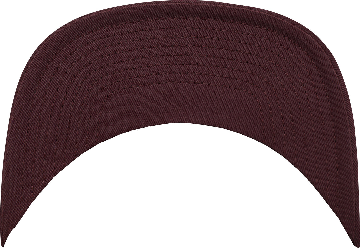 Flexfit by Yupoong Flexfit flat visor (6277FV)