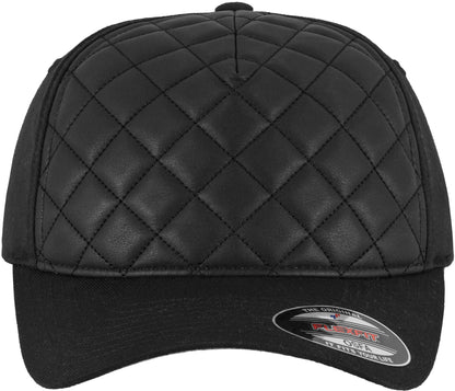 Flexfit by Yupoong Diamond quilted Flexfit (6277Q)