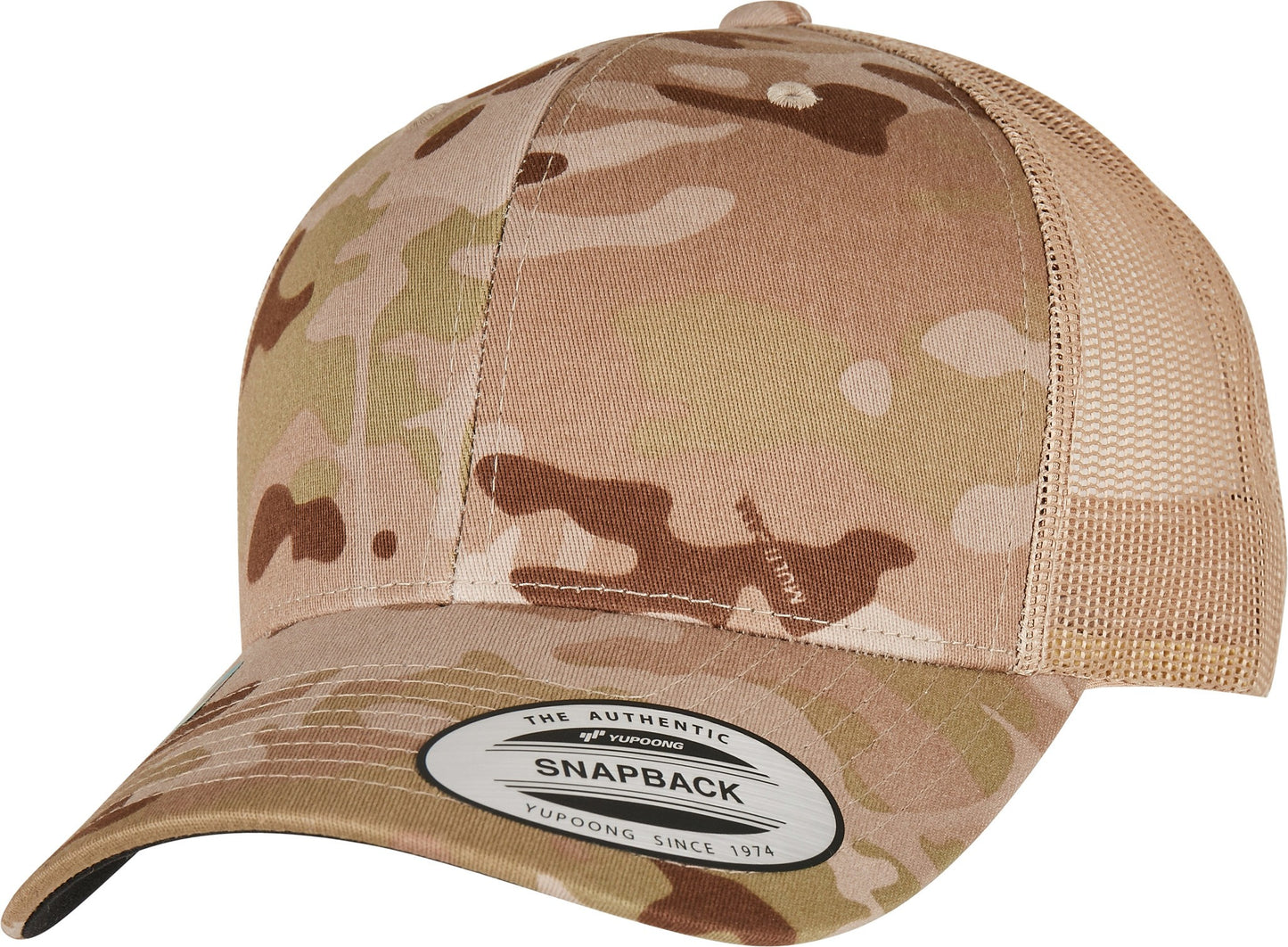 Multicam Arid/Tan