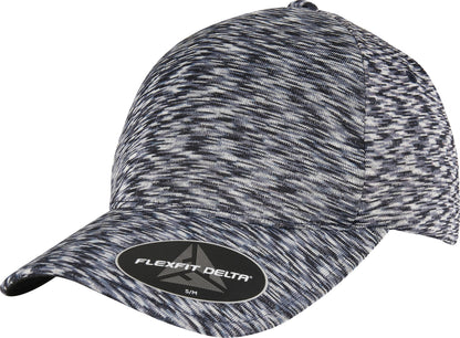 Flexfit by Yupoong Flexfit delta unipanel cap (280)