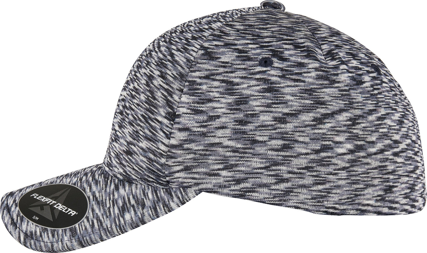 Flexfit by Yupoong Flexfit delta unipanel cap (280)