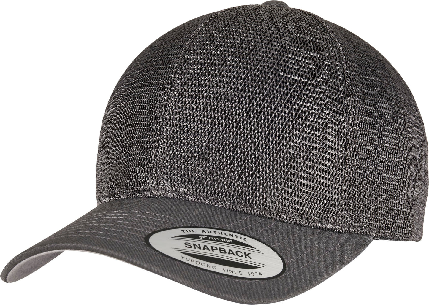 Flexfit by Yupoong 360° omnimesh cap (6360)