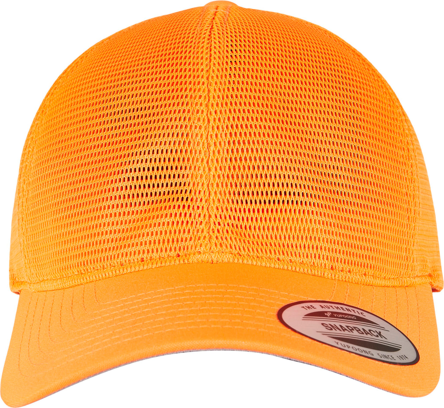 Flexfit by Yupoong 360° omnimesh cap (6360)