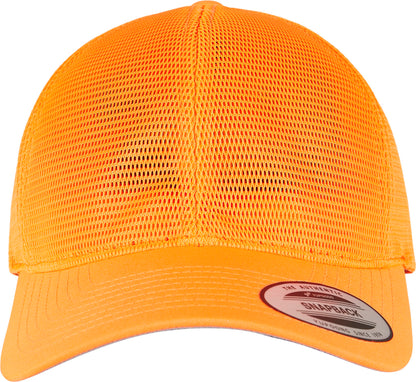 Flexfit by Yupoong 360° omnimesh cap (6360)