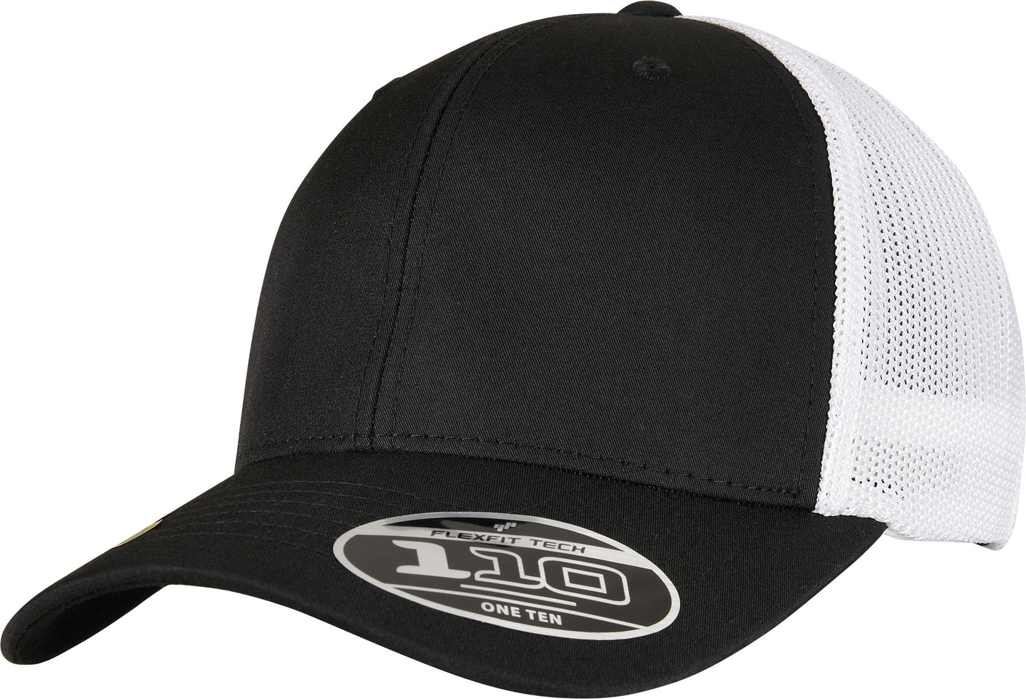 Flexfit by Yupoong Flexfit 110 recycled cap 2-tone (110RT)