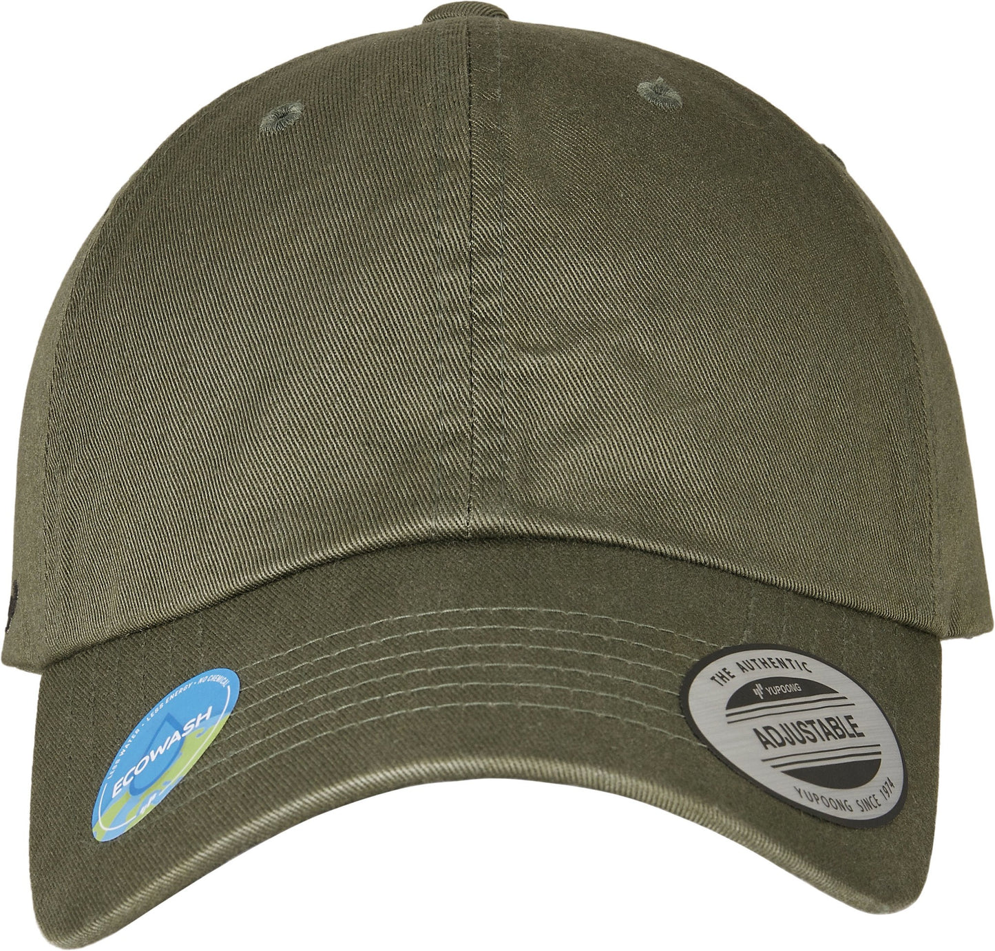 Flexfit by Yupoong Eco-wash dad cap (6245EC)