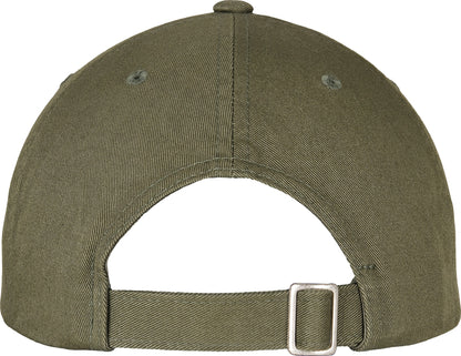 Flexfit by Yupoong Eco-wash dad cap (6245EC)