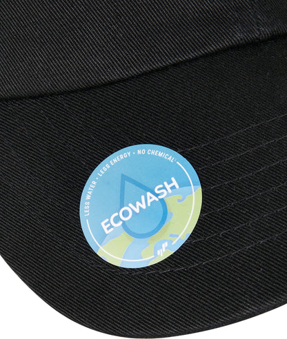 Flexfit by Yupoong Eco-wash dad cap (6245EC)