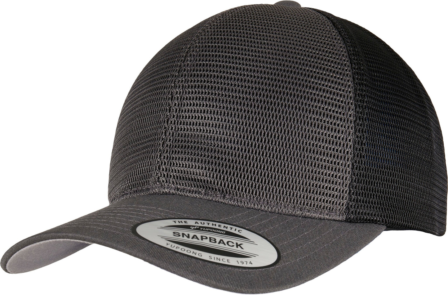 Flexfit by Yupoong 360° omnimesh 2-tone cap (6360T)