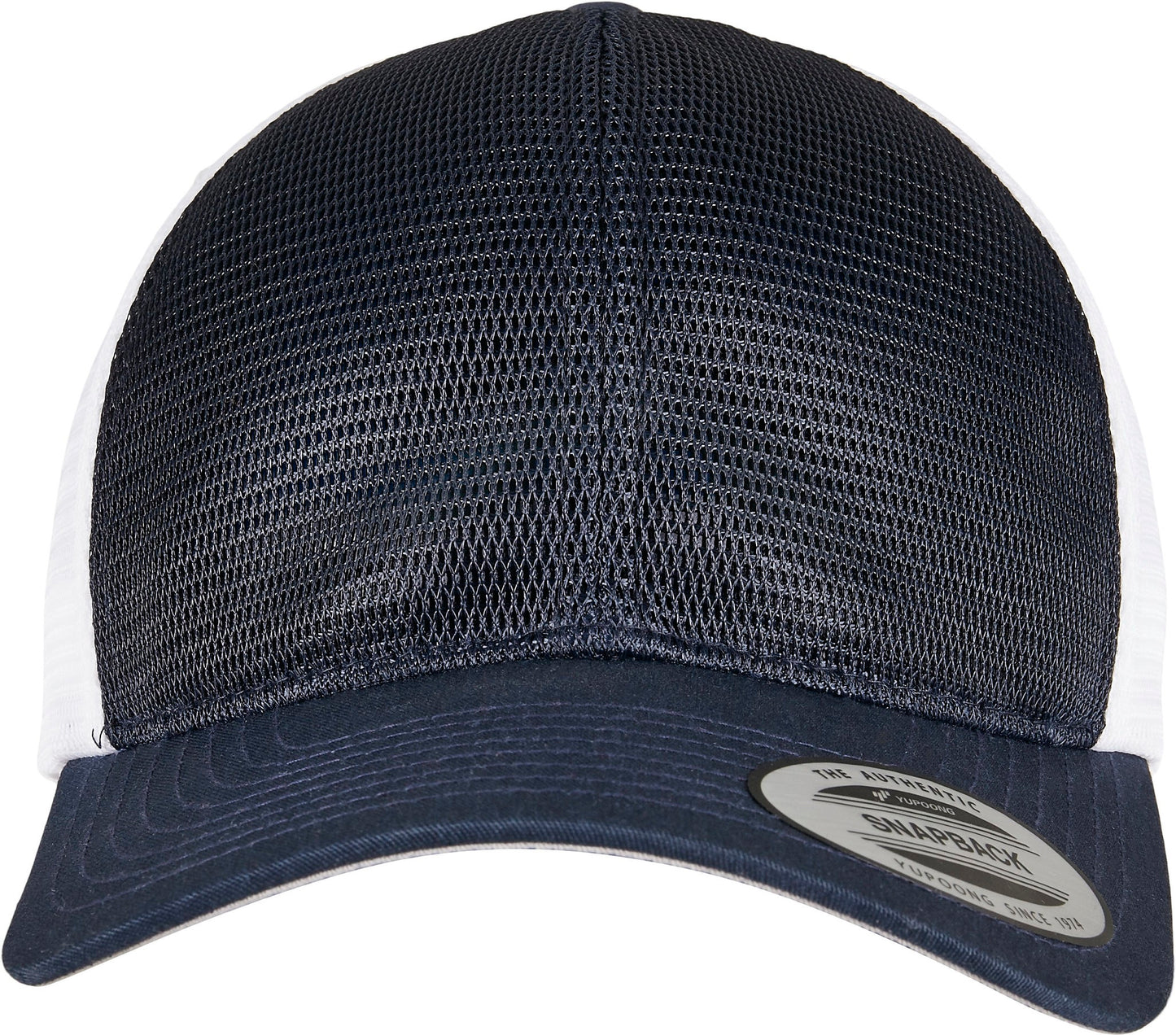 Flexfit by Yupoong 360° omnimesh 2-tone cap (6360T)