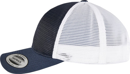 Flexfit by Yupoong 360° omnimesh 2-tone cap (6360T)