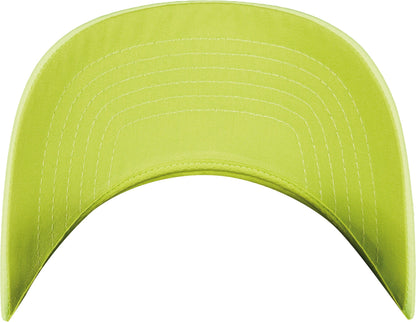 Flexfit by Yupoong Neon retro trucker (6506NT)