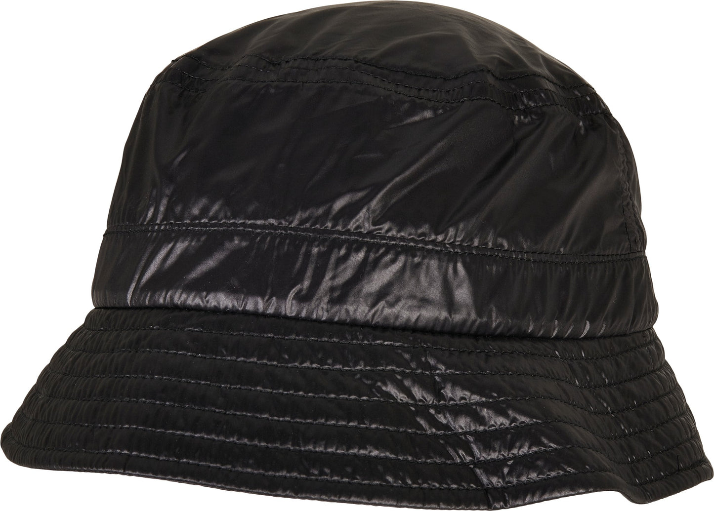 Flexfit by Yupoong Light nylon bucket hat