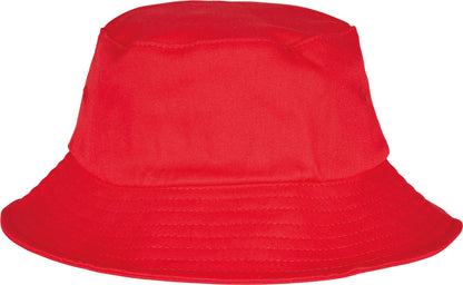 Flexfit by Yupoong Kids Flexfit cotton twill bucket hat