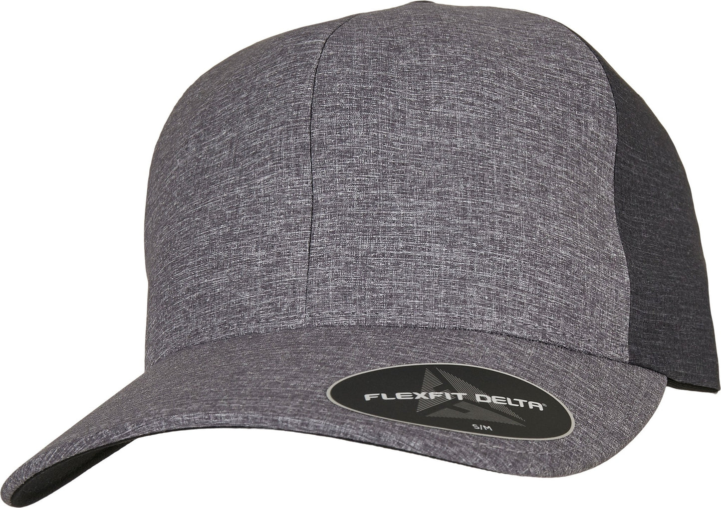 Flexfit by Yupoong Flexfit Delta® carbon 2-tone cap (180T)