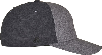 Flexfit by Yupoong Flexfit Delta® carbon 2-tone cap (180T)