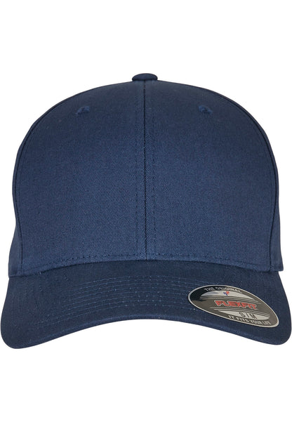 Flexfit by Yupoong V-Flexfit® cotton twill cap (5001)