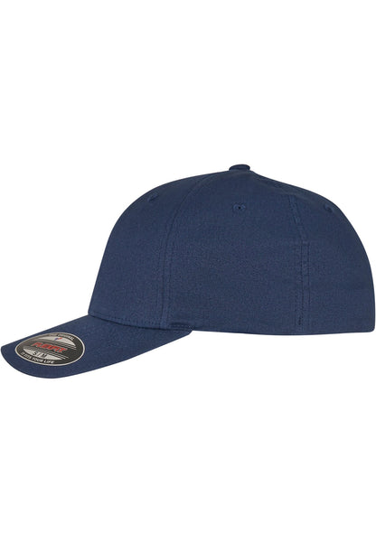 Flexfit by Yupoong V-Flexfit® cotton twill cap (5001)