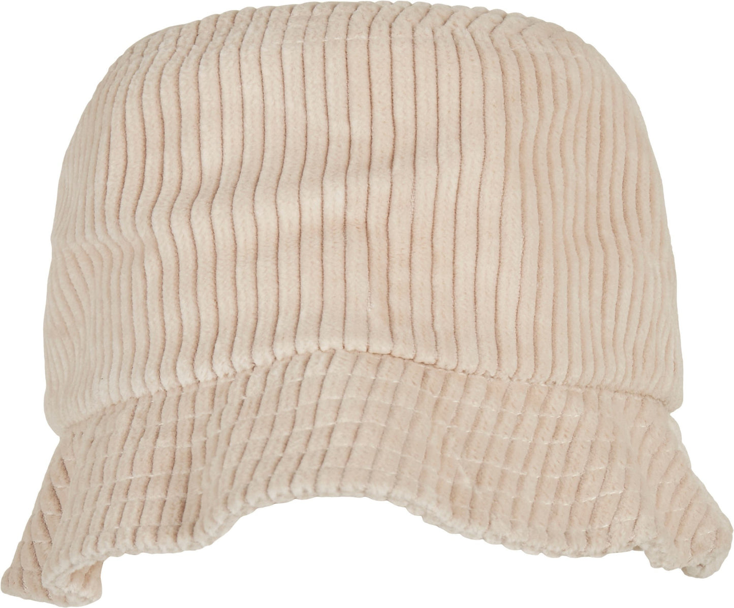 Flexfit by Yupoong Big corduroy bucket hat (5003BC)